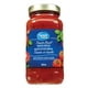 Sauce pour pâtes aux tomates et au basilic de Great Value 650 ml – image 1 sur 3