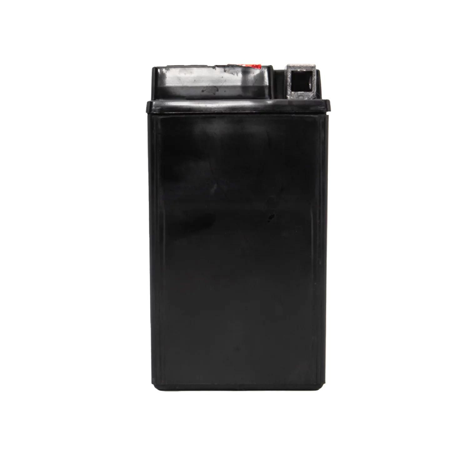 EverStart POWERSPORT ES20LBS, 12 Volt, Power Sports Battery, 270 CCA, Everstart, Power Sports Battery