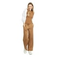 thumbnail image 5 of Mexx Womens Crew Neck Sweater Vest with Sleeves, 5 of 5