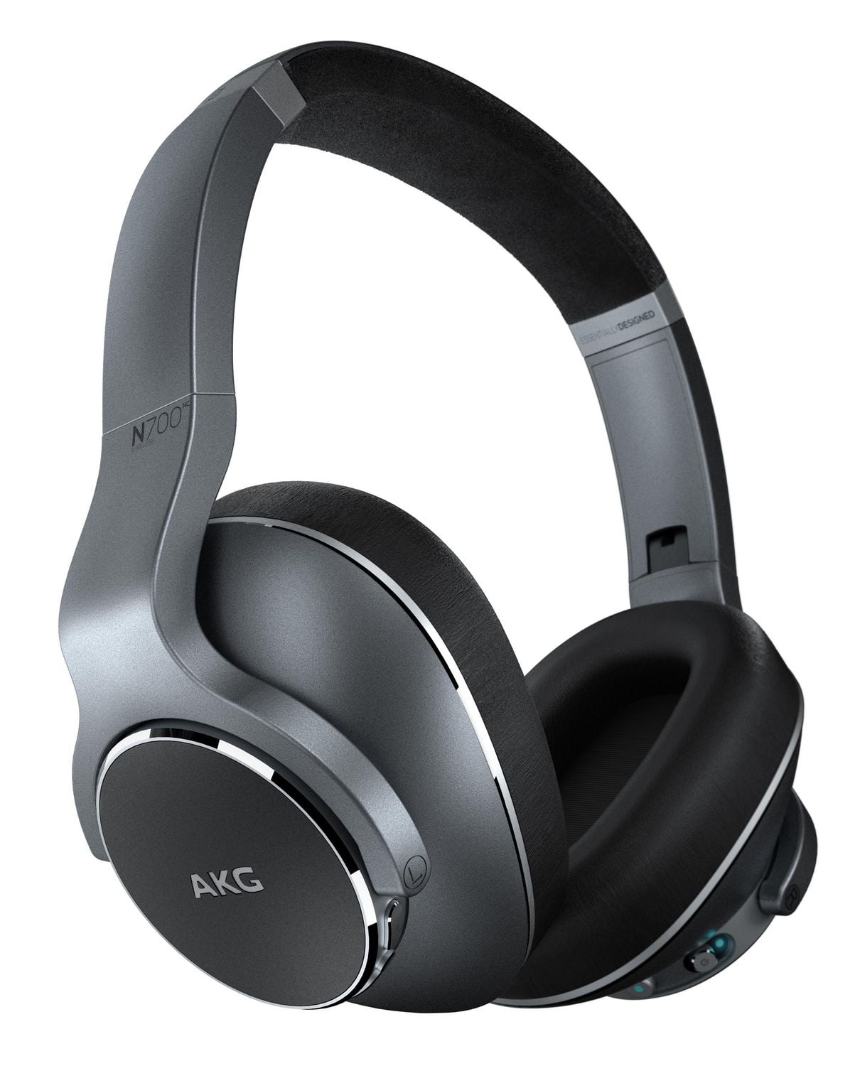 Samsung AKG N700 Wireless Noise Cancelling Headphones | Walmart Canada