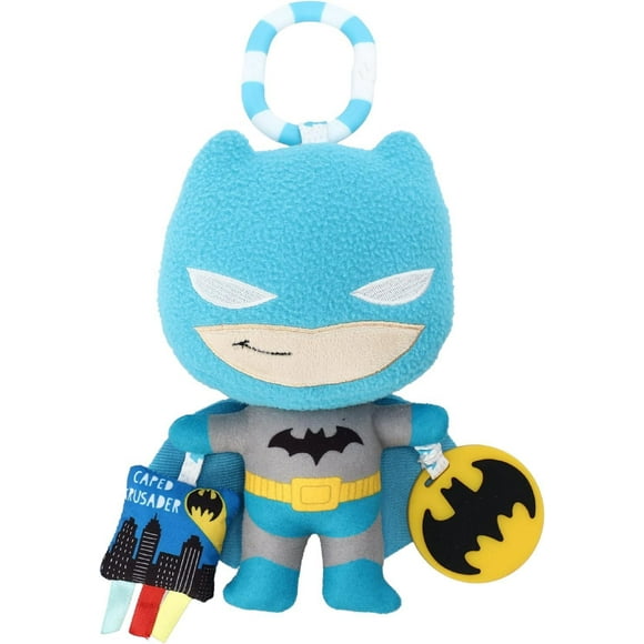 Kids Preferred DC Heroes Batman Activity Toy