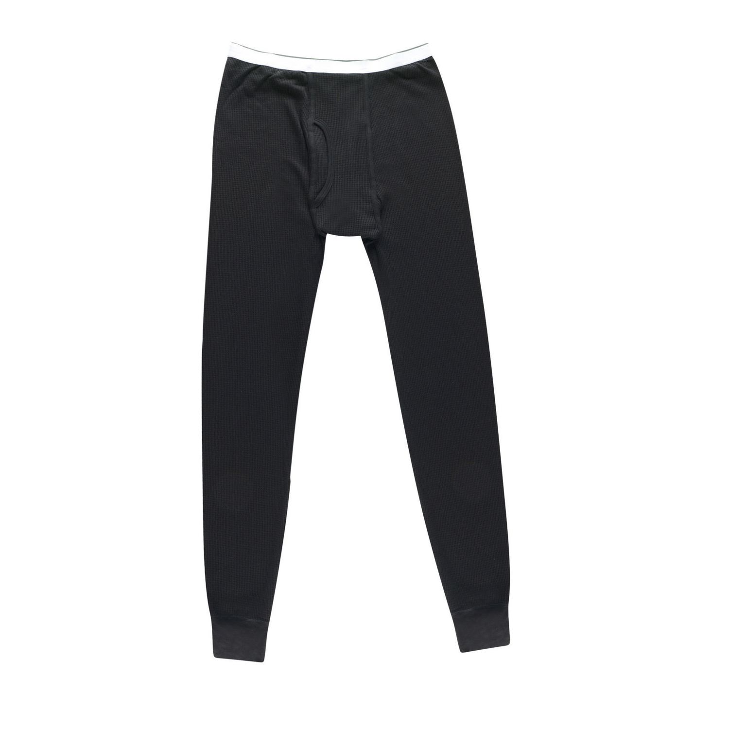 Athletic Works Men's Thermal Pant Walmart Canada