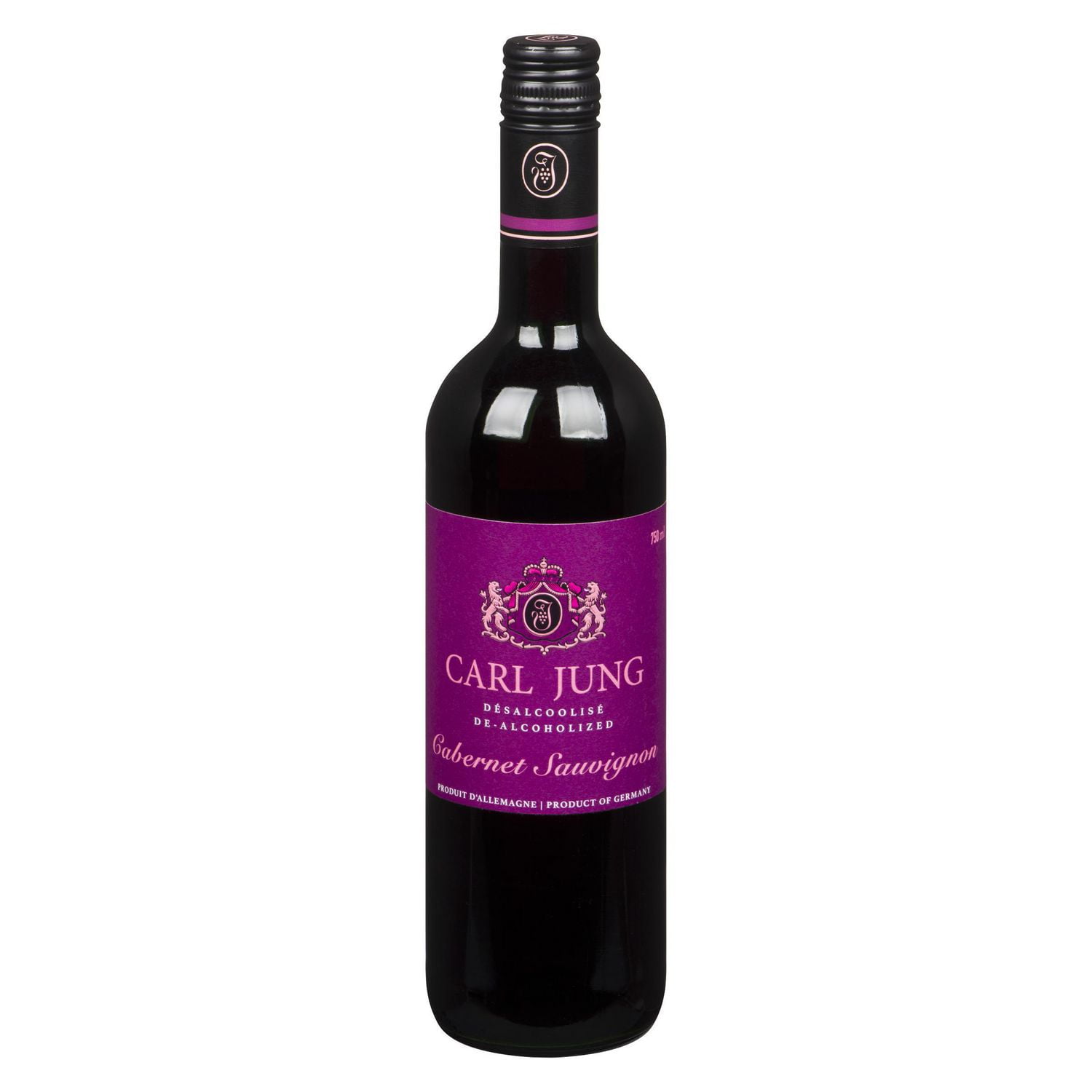 Carl Jung Sauvignon Dealcoholized Wine Walmart Canada