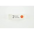thumbnail image 1 of @ The Office Eraser, 1 of 1