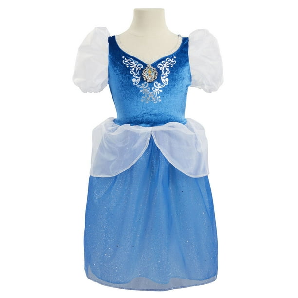 Princesse Disney Robe Coeur fort- Cendrillon