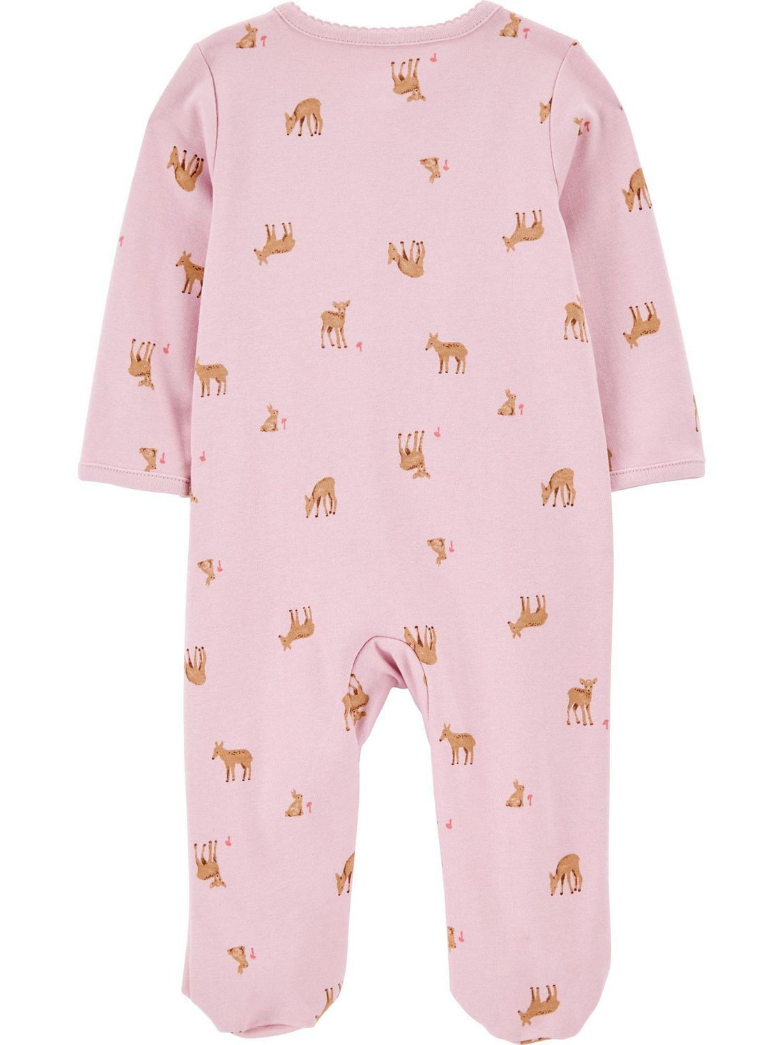 Carter's Child of Mine Baby Girls' Sleep N Play