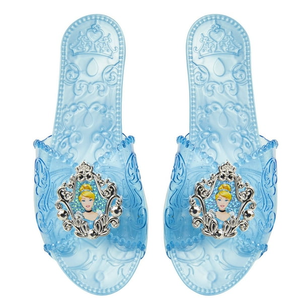 Princesse Disney – Chaussures Cendrillon