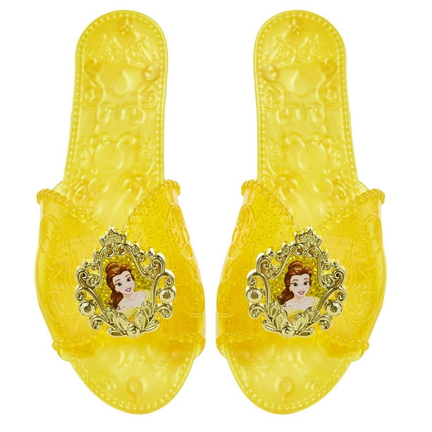 Disney Princess Belle Shoes - Walmart.ca