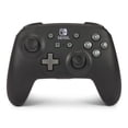 thumbnail image 1 of Manette sans fil PowerA pour Nintendo Switch – Minuit, 1 of 9