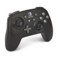 thumbnail image 2 of Manette sans fil PowerA pour Nintendo Switch – Minuit, 2 of 9