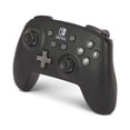 thumbnail image 4 of Manette sans fil PowerA pour Nintendo Switch – Minuit, 4 of 9