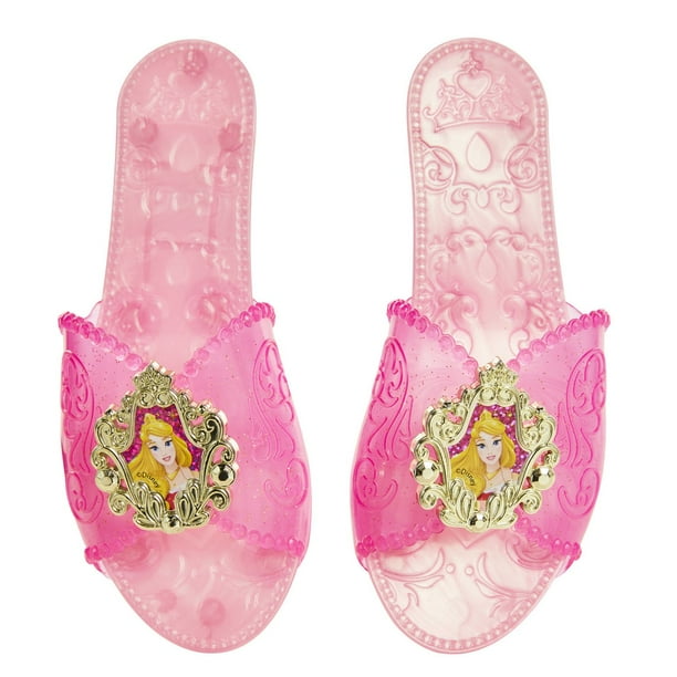 Disney Princess Aurora Shoes - Walmart.ca