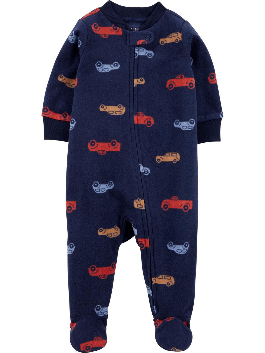 Carter's Child of Mine Baby Boys' Sleep N Play