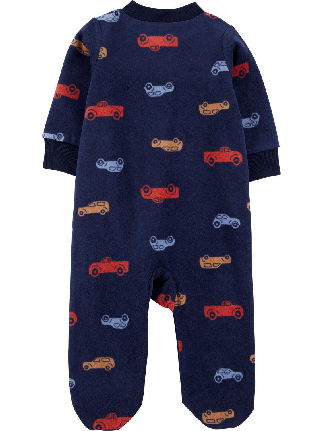 Carter's Child of Mine Baby Boys' Sleep N Play