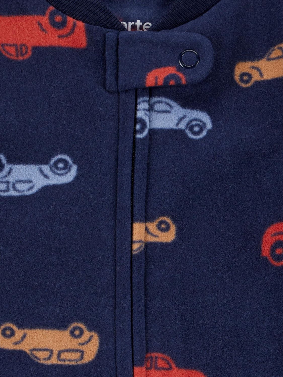 Carter's Child of Mine Baby Boys' Sleep N Play