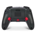 thumbnail image 3 of PowerA Wireless Controller for Nintendo Switch - King Bowser, 3 of 9