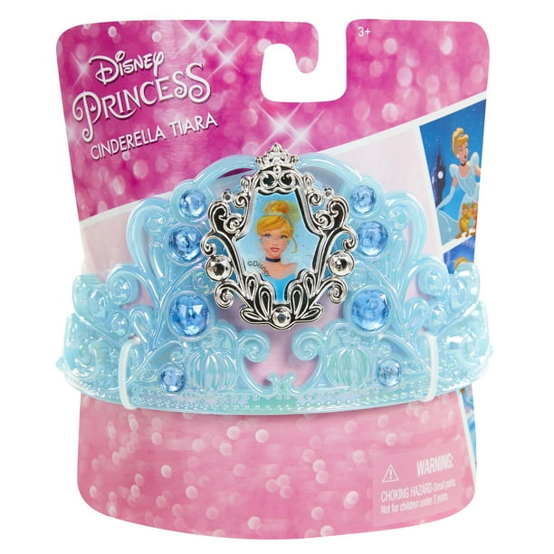  Princesse Disney – Diadème Cendrillon