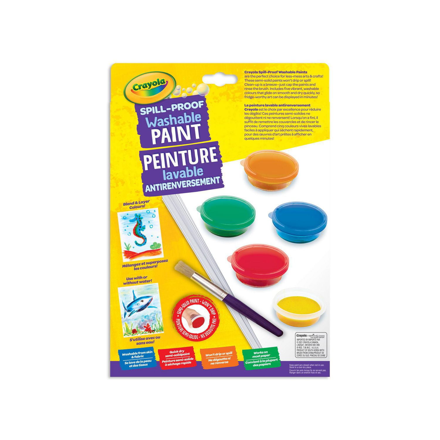 Crayola Products (Choose Type ) (All different types) - Pioneer Recycling  Services