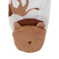 thumbnail image 4 of Carter's Child of Mine Baby Boys' Sleep N Play - Grey Lion, 4 of 4