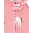 thumbnail image 3 of Carter's Child of Mine Pyjama bébé fille - Licorne rose, 3 of 4