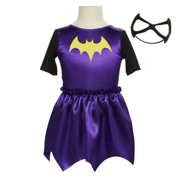  DCSHG – Tenue quotidienne Batgirl