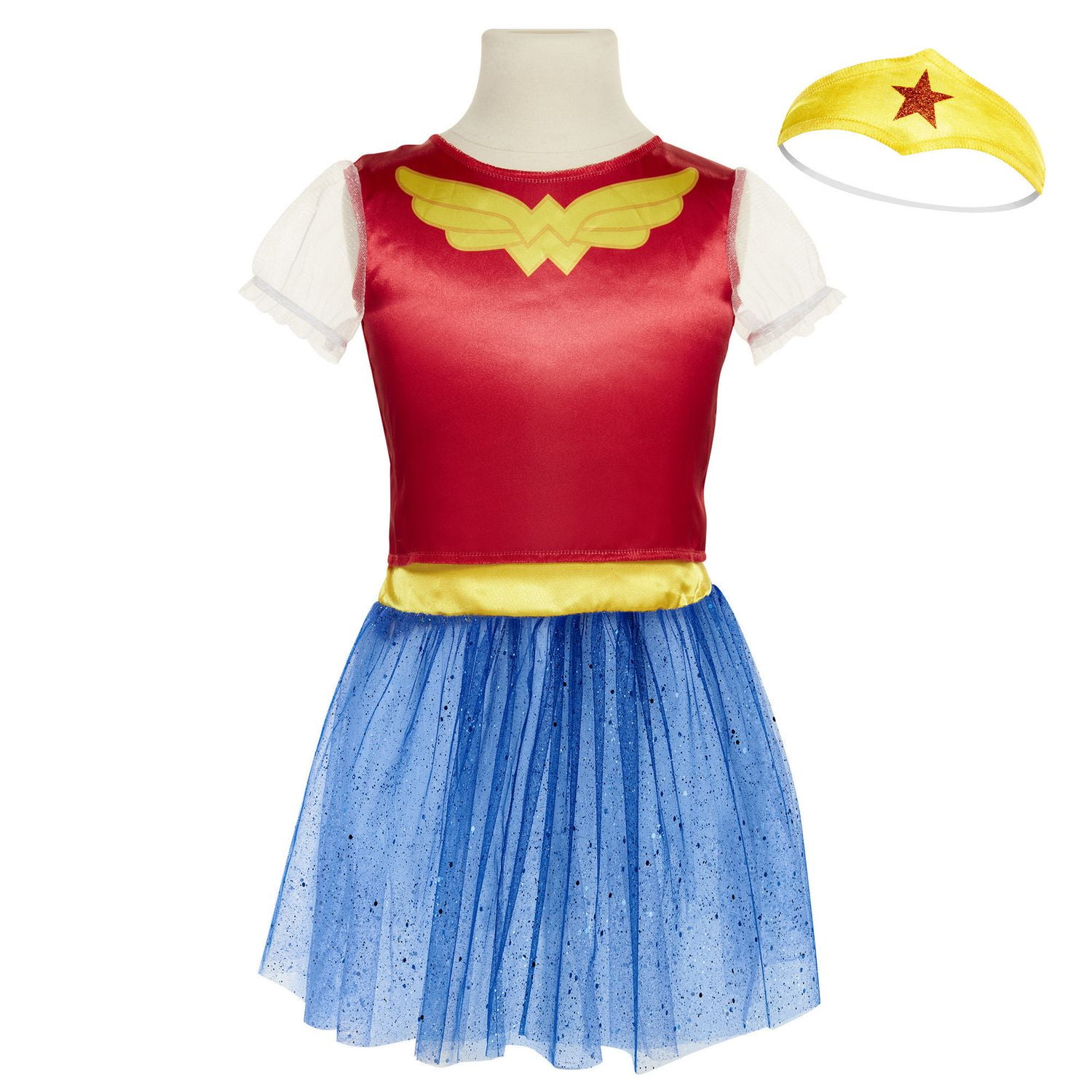 dc-super-hero-girls-dcshg-everyday-dress-up-wonder-woman-walmart-canada