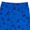 thumbnail image 3 of Super Mario Bros Toddler boy's 2-pc pj set, 3 of 3