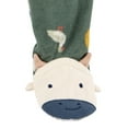 thumbnail image 4 of Carter's Child of Mine Toddler Boys' 1-Piece Pajama - Farm, 4 of 4