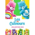thumbnail image 1 of Les Calinours Collection DVD, 1 of 1