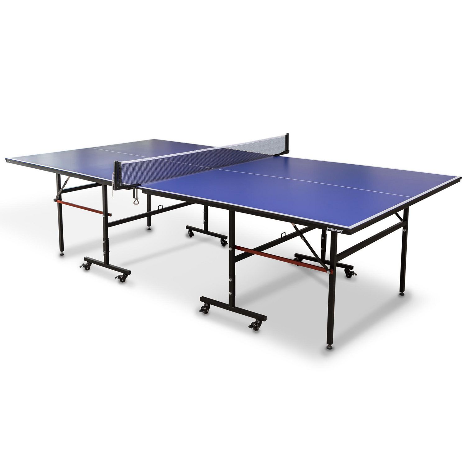 HEAD Apex Table Tennis Table/Ping Pong Table, 25-mm
