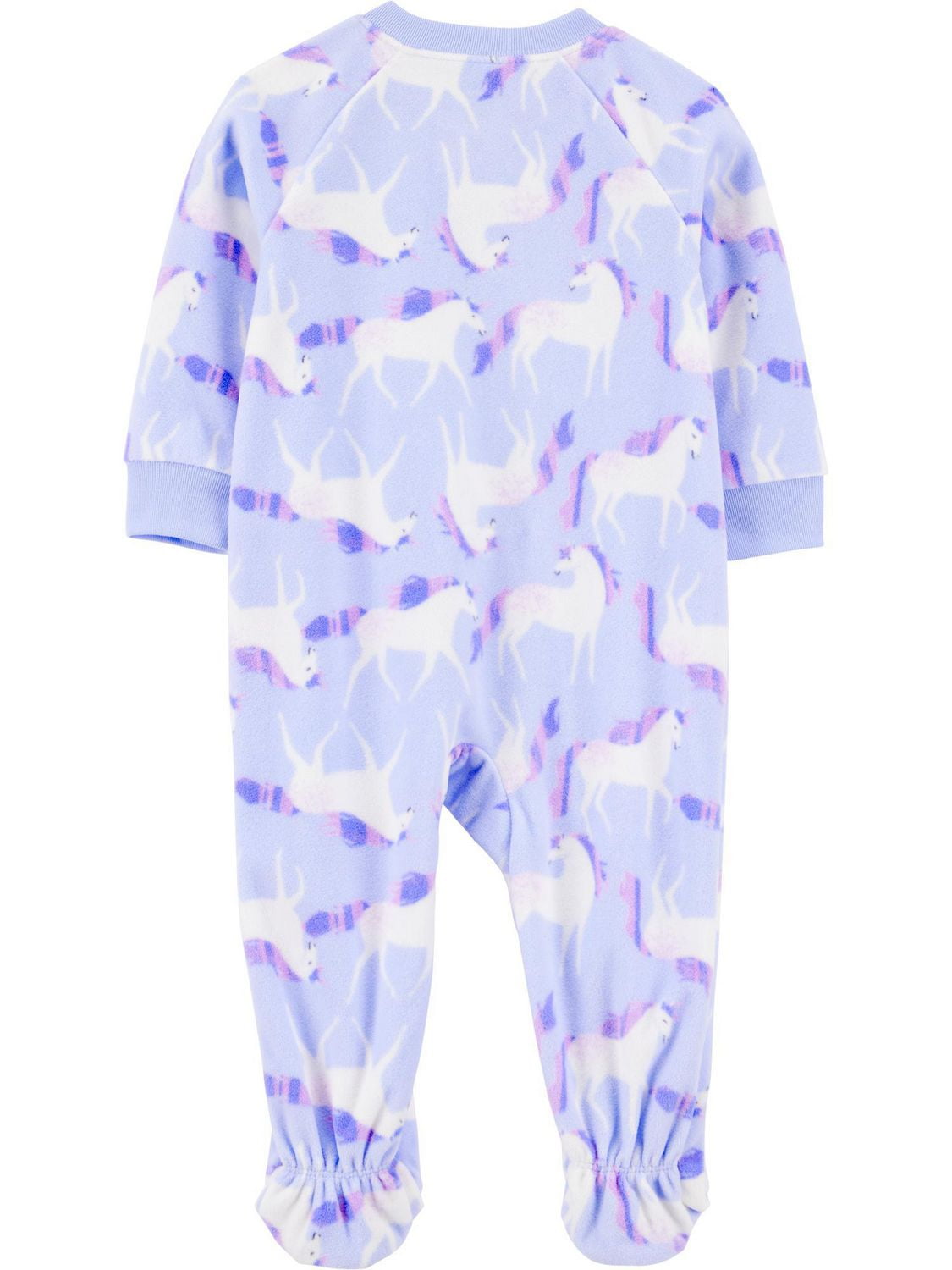 Carter's Child of Mine Pyjama 1 pièce pour petite fille