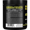 thumbnail image 2 of Allmax Impact Sport bleu rasp pré-entraînement, 2 of 8
