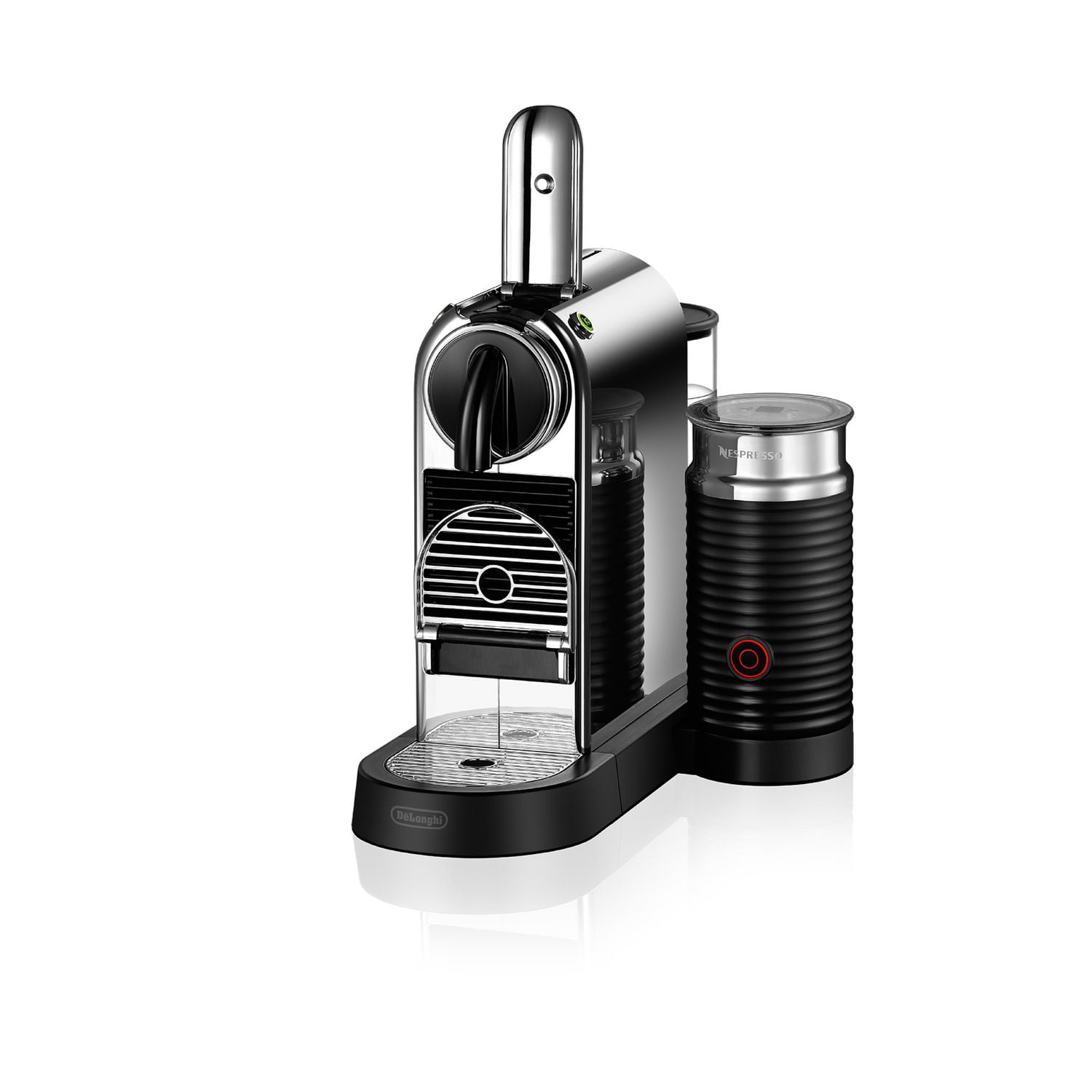 Nespresso citiz and 2024 milk best price