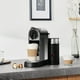 Machine à espresso CitiZ&Milk de Nespresso par De'Longhi, Chrome – image 4 sur 9