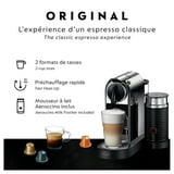 Nespresso CitiZ&Milk Espresso Machine by De'Longhi, Chrome - Walmart.ca