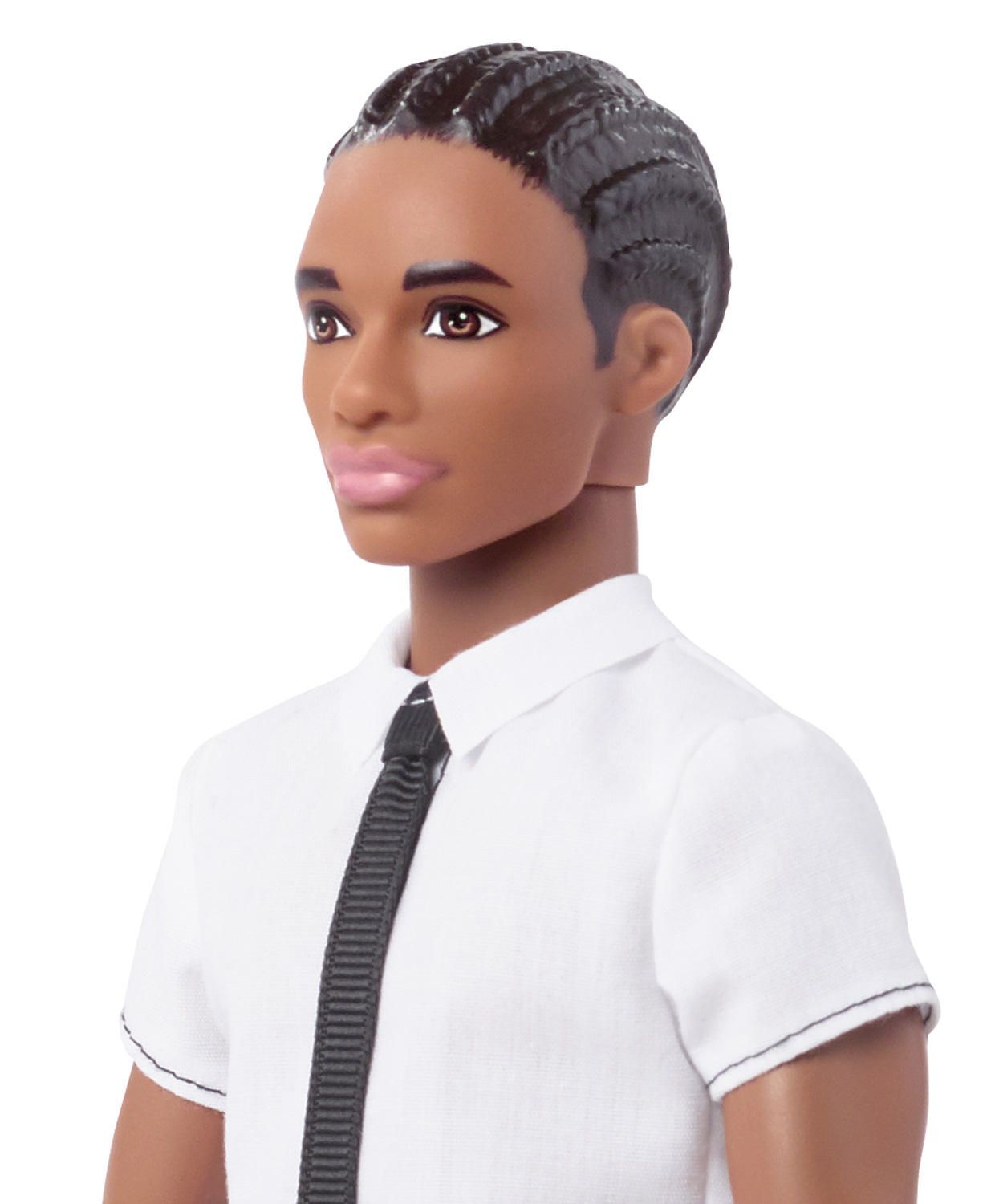 Ken Fashionistas Doll Classic Cool Doll-