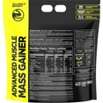 thumbnail image 2 of Allmax Allmass - Vanilla, 2 of 5