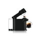 Machine à café et espresso Vertuo Next de Nespresso par De'Longhi, Noir Mat 5 formats de tasse – image 2 sur 9