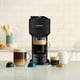 Machine à café et espresso Vertuo Next de Nespresso par De'Longhi, Noir Mat 5 formats de tasse – image 4 sur 9