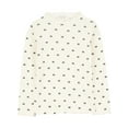 thumbnail image 3 of Carter's Child of Mine Jumper Set - Black Bows, 3 of 5