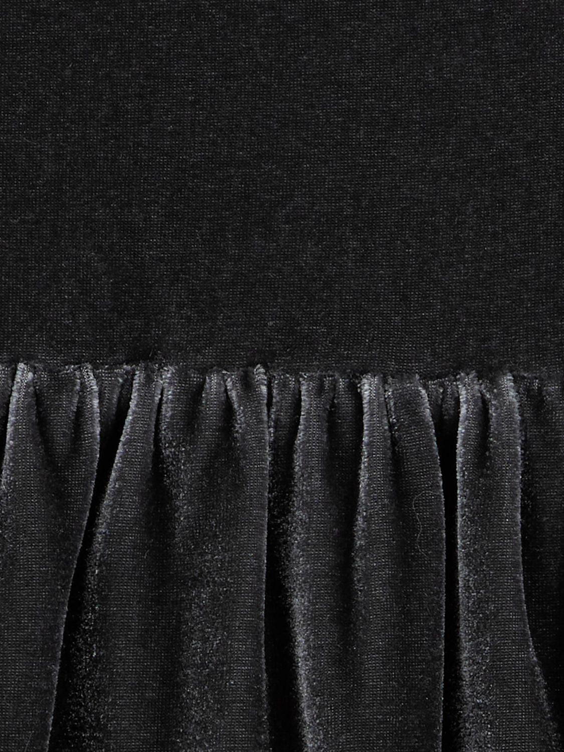 Carter's Child of Mine Jumper Set - Black Bows Sizes 12 months 5T