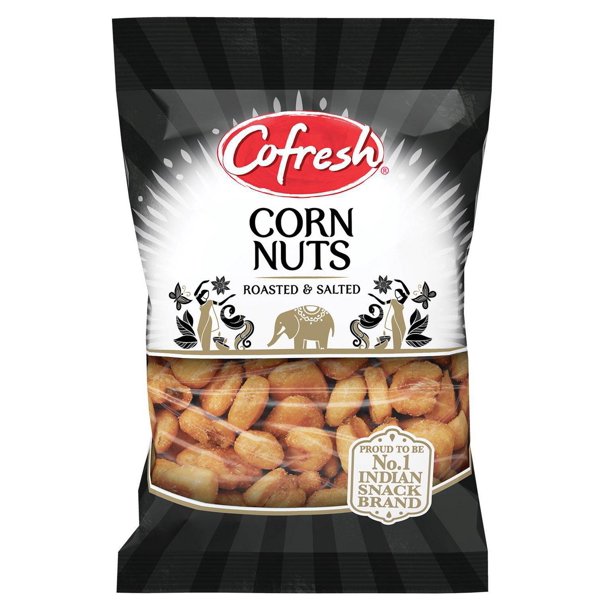 Cofresh Roasted Salted Corn Nuts Walmart.ca