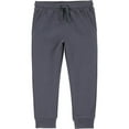 thumbnail image 2 of Carter's Child of Mine Toddler Boys' 3-Piece Set - Grey Sherpa Bear, 2 of 6