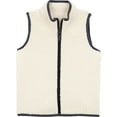 thumbnail image 3 of Carter's Child of Mine Toddler Boys' 3-Piece Set - Grey Sherpa Bear, 3 of 6