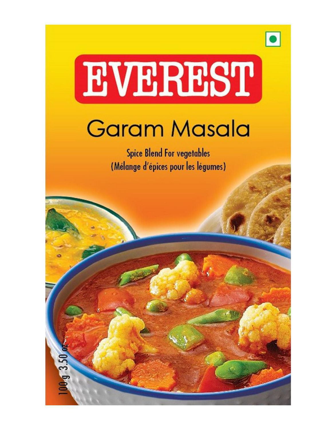 Everest Garam Masala Walmart Canada