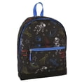 thumbnail image 1 of TrailBlazer Backpack - Black Space, 1 of 4