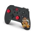 thumbnail image 4 of PowerA Wireless Controller for Nintendo Switch - King Bowser, 4 of 9