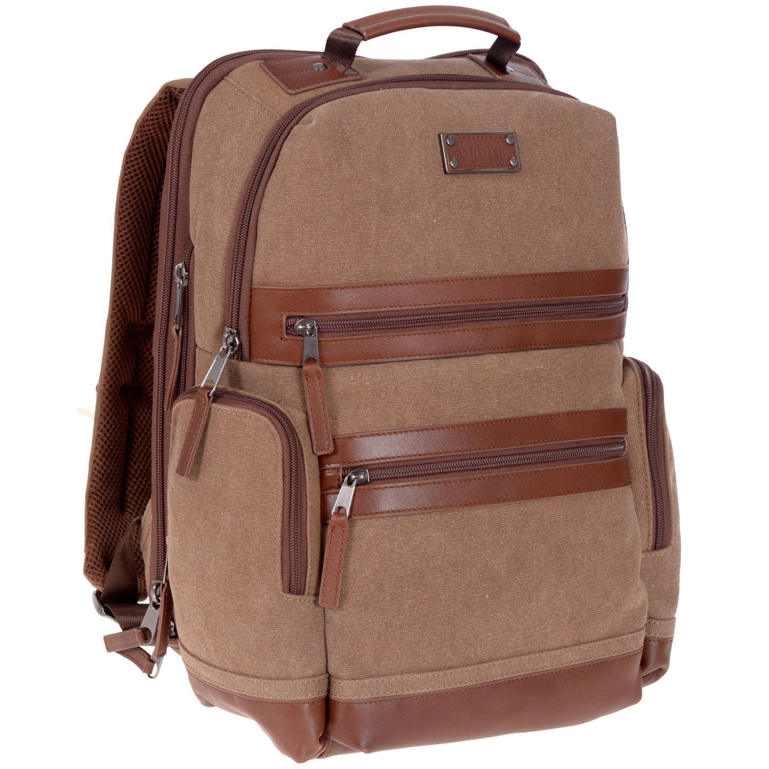 Renwick backpack best sale