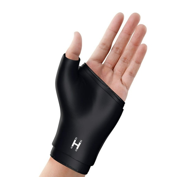 Manchon et support pour les mains avec gel chaud et froid Sensation apaisante tout en réduisant l'inconfort