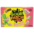 thumbnail image 1 of Sour Patch Kids Watermelon Candy, Gummy Candy, Sour Candy, Candy Box, 1 of 11
